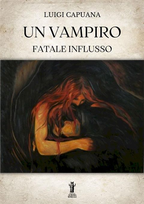 Un vampiro(Kobo/電子書)