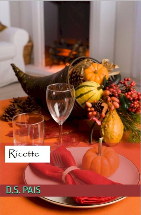 Ricette(Kobo/電子書)