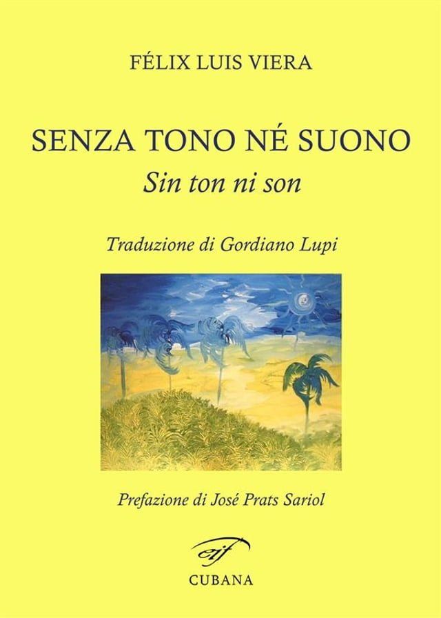  Senza tono né suono(Kobo/電子書)