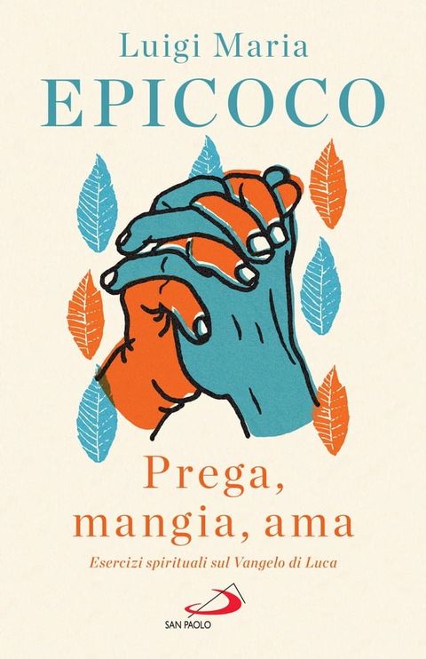 «Prega, mangia, ama»(Kobo/電子書)