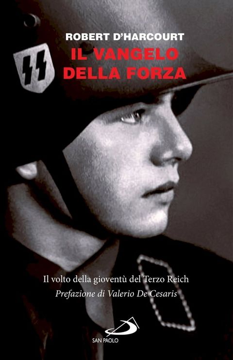 Il vangelo della forza(Kobo/電子書)