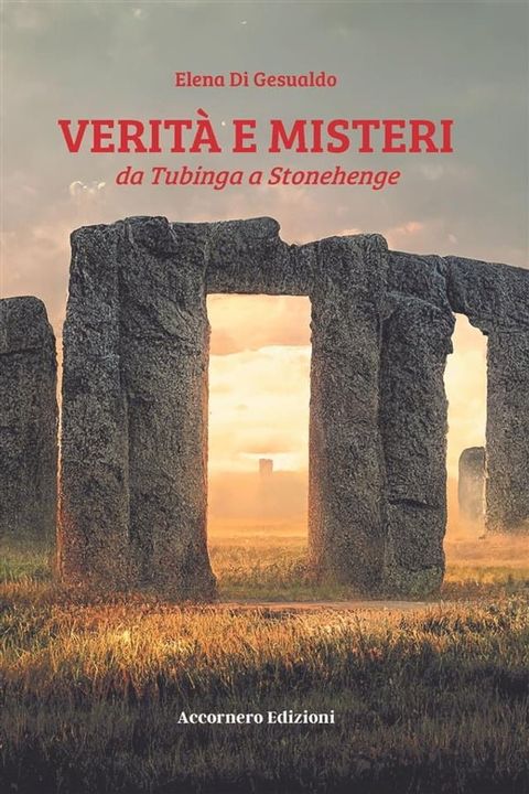 Verit&agrave; e misteri(Kobo/電子書)