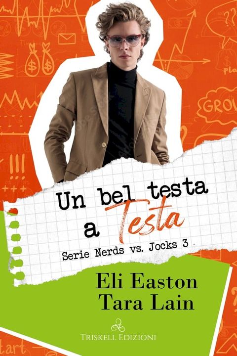 Un bel testa a testa(Kobo/電子書)