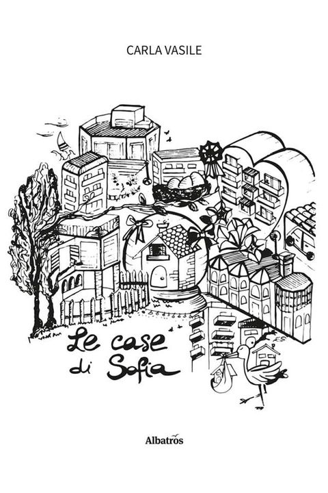 Le Case di Sofia(Kobo/電子書)