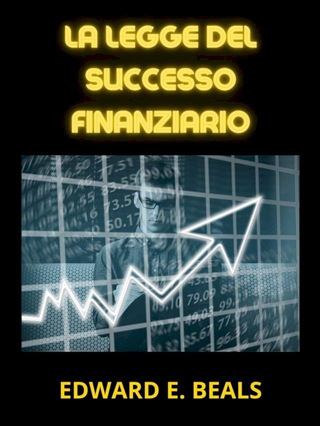  La Legge del Successo finanziario (Tradotto)(Kobo/電子書)