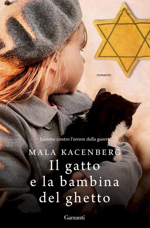 Il gatto e la bambina del ghetto(Kobo/電子書)