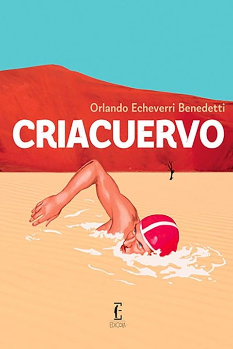 Criacuervo(Kobo/電子書)