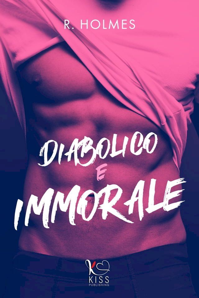  Diabolico e immorale(Kobo/電子書)