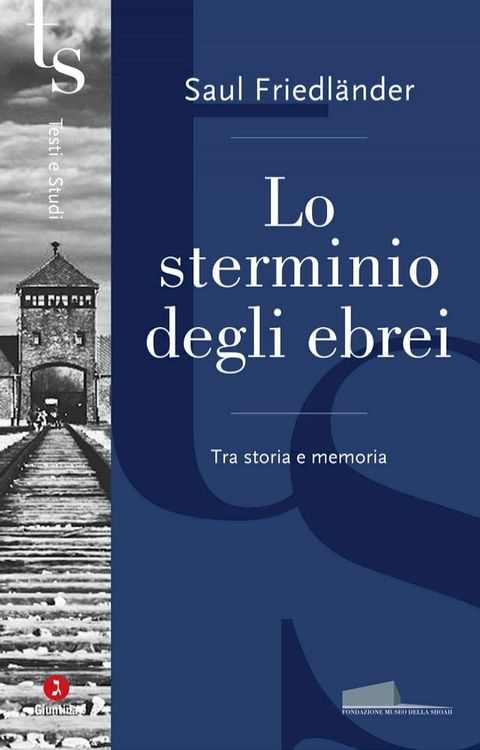 Lo sterminio degli ebrei(Kobo/電子書)