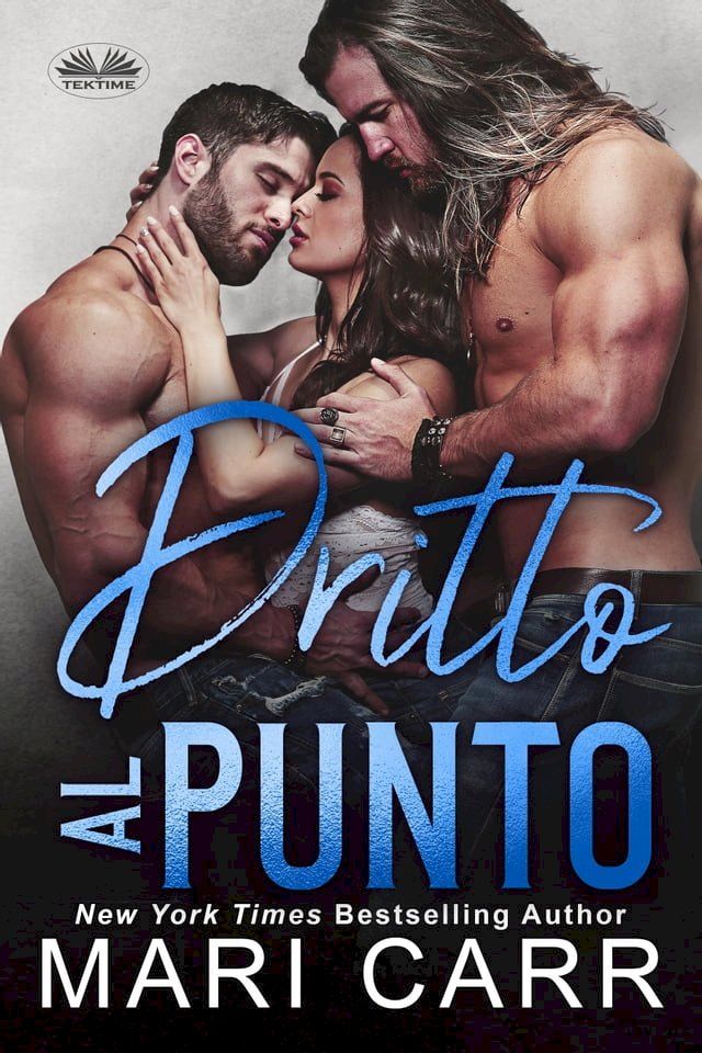  Dritto Al Punto(Kobo/電子書)