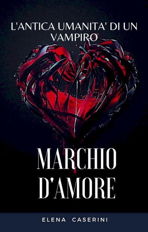 Marchio D'Amore(Kobo/電子書)