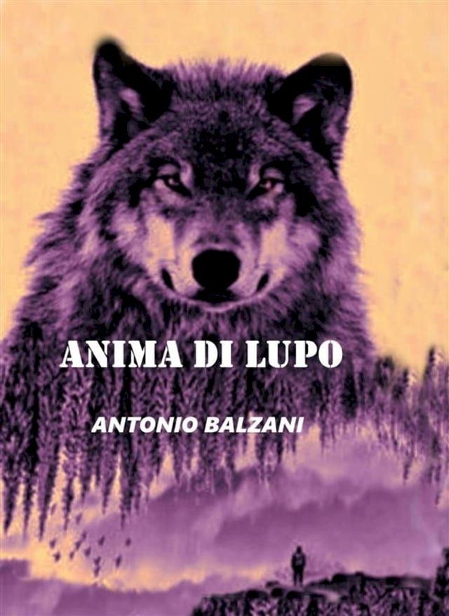  Anima di Lupo(Kobo/電子書)