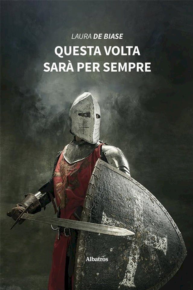  Questa volta sarà per sempre(Kobo/電子書)