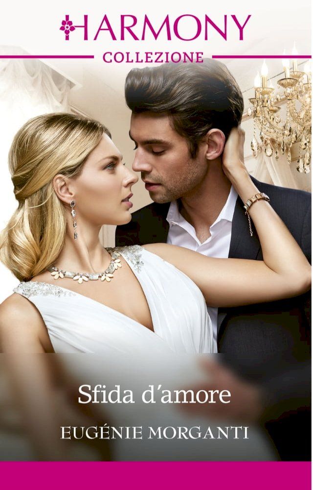   Sfida d'amore(Kobo/電子書)