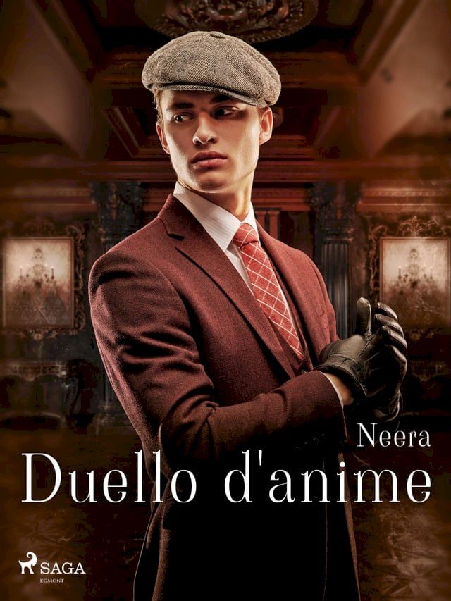  Duello d'anime(Kobo/電子書)