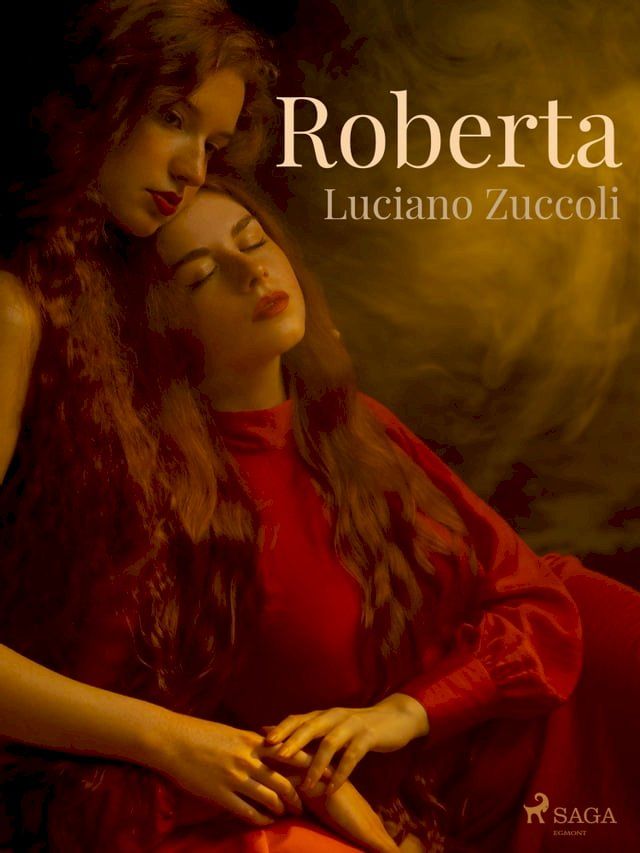  Roberta(Kobo/電子書)