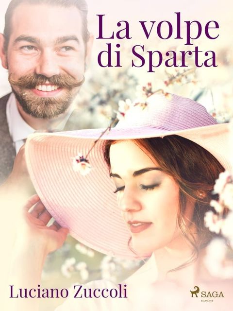 La volpe di Sparta(Kobo/電子書)