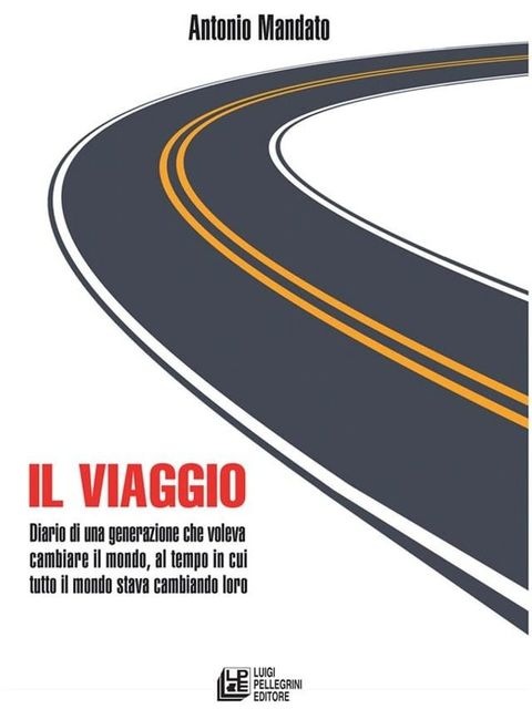 Il viaggio(Kobo/電子書)