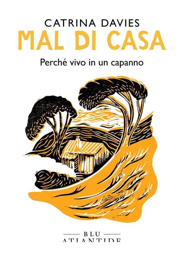  Mal di casa(Kobo/電子書)