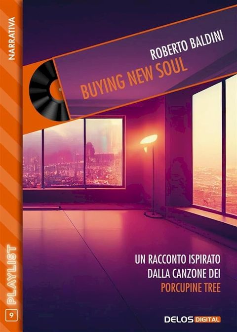 Buying new soul(Kobo/電子書)