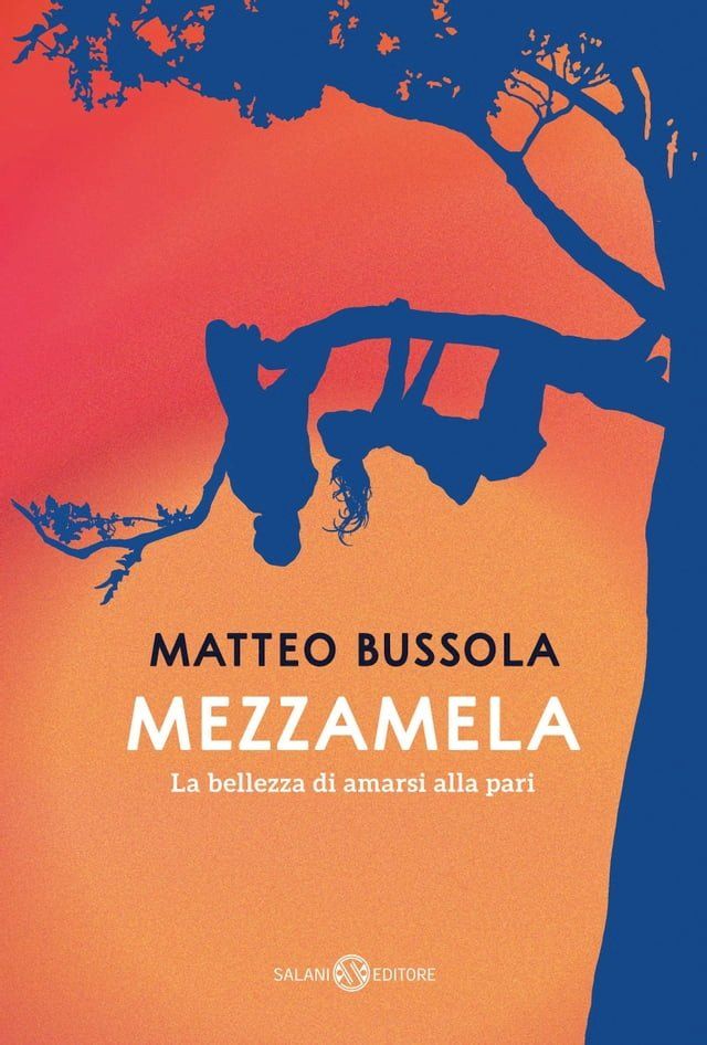  Mezzamela(Kobo/電子書)