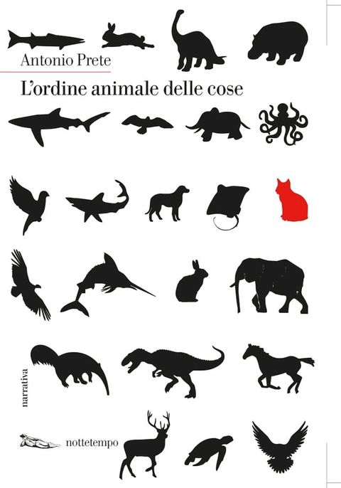 L'ordine animale delle cose(Kobo/電子書)