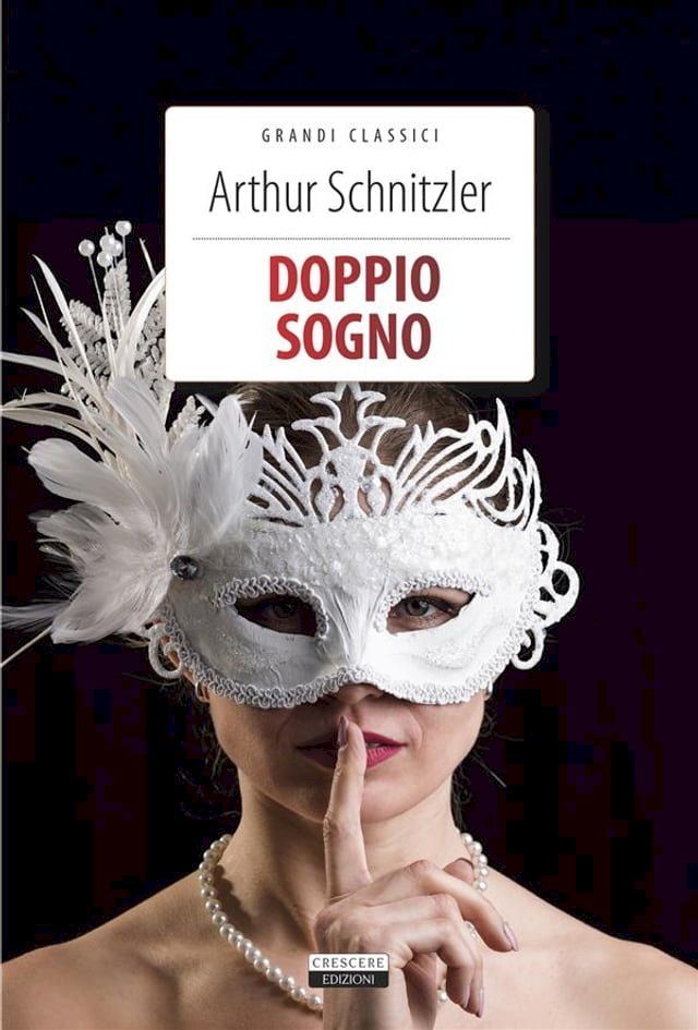  Doppio sogno(Kobo/電子書)