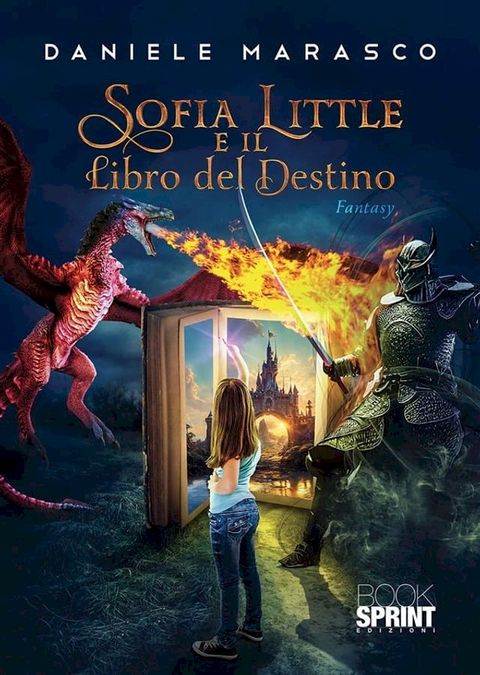 Sofia Little e il libro del destino(Kobo/電子書)