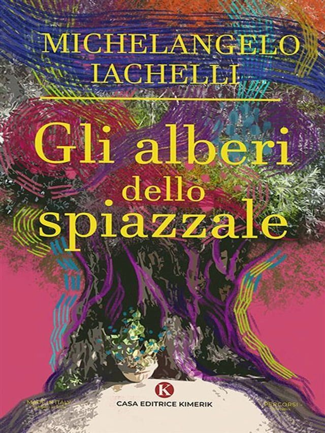  Gli alberi dello spiazzale(Kobo/電子書)