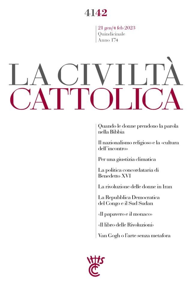  La Civiltà Cattolica n. 4142(Kobo/電子書)