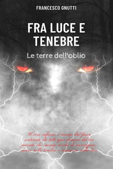 Fra luce e tenebre(Kobo/電子書)