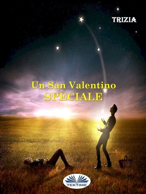 Un San Valentino Speciale(Kobo/電子書)