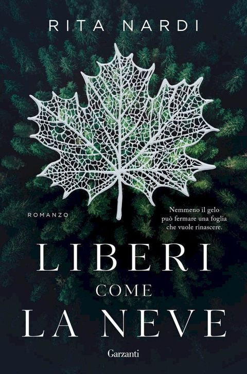 Liberi come la neve(Kobo/電子書)