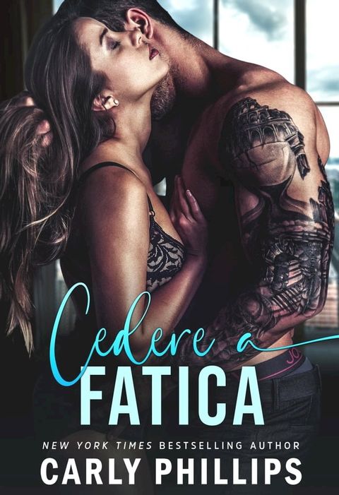 Cedere a fatica(Kobo/電子書)