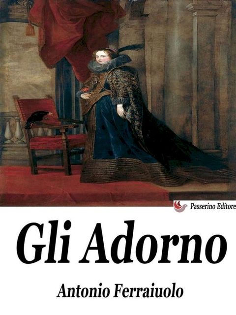 Gli Adorno(Kobo/電子書)