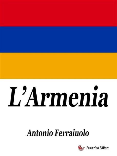 L'Armenia(Kobo/電子書)