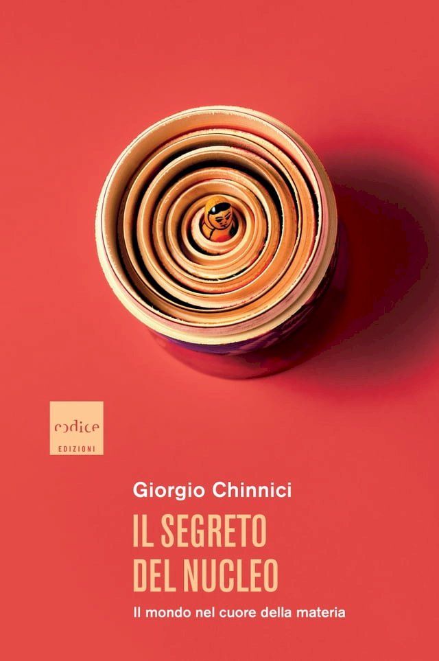  Il segreto del nucleo(Kobo/電子書)