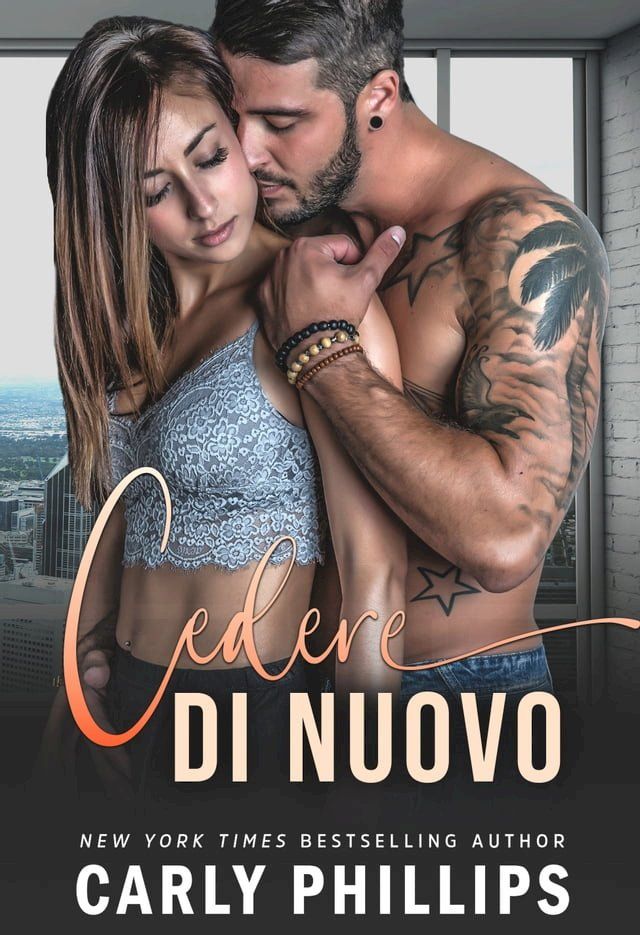  Cedere di nuovo(Kobo/電子書)