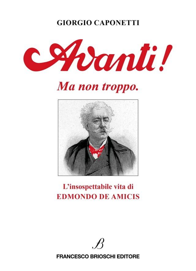  Avanti! Ma non troppo.(Kobo/電子書)