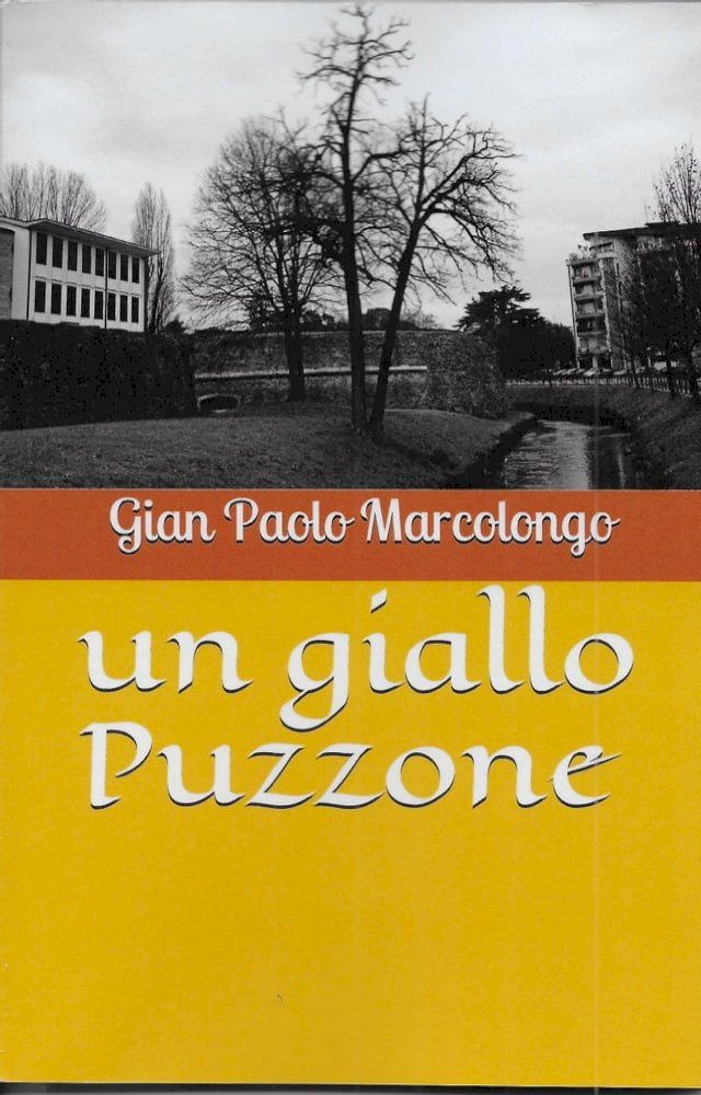  Un giallo Puzzone(Kobo/電子書)