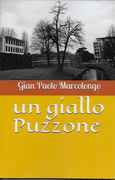 Un giallo Puzzone(Kobo/電子書)