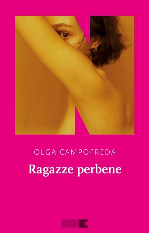 Ragazze perbene(Kobo/電子書)