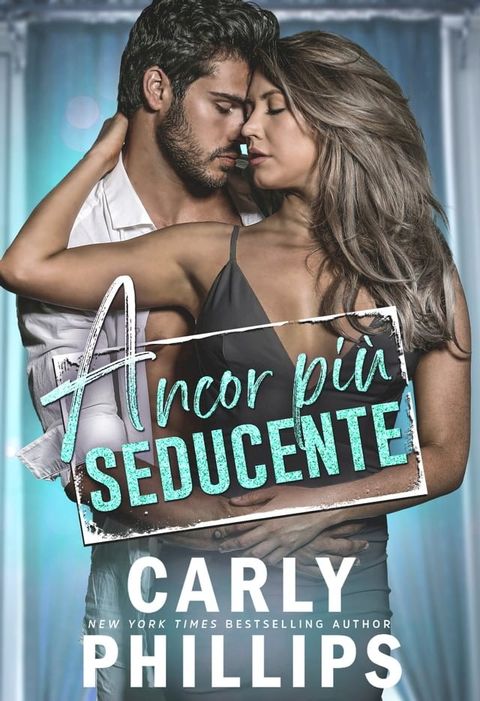 Ancor pi&ugrave; seducente(Kobo/電子書)