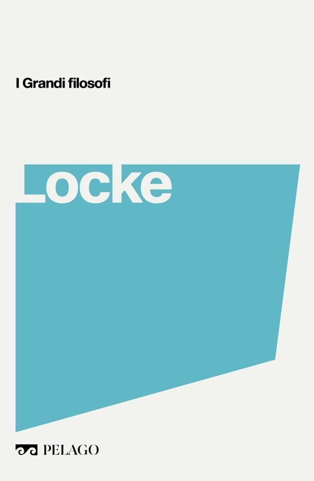  Locke(Kobo/電子書)