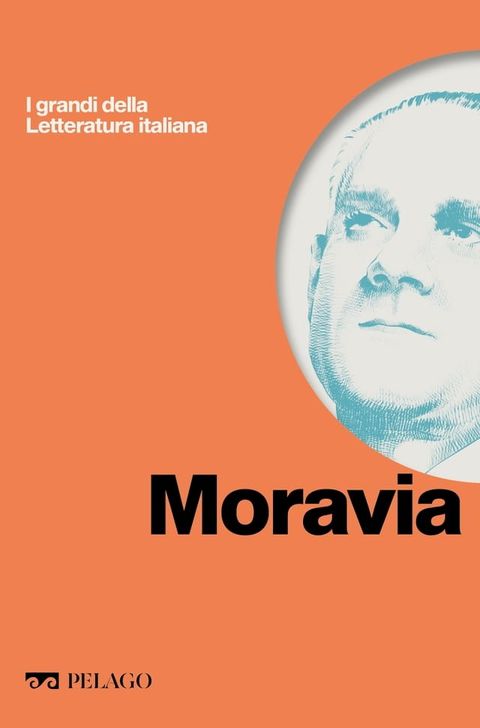 Moravia(Kobo/電子書)