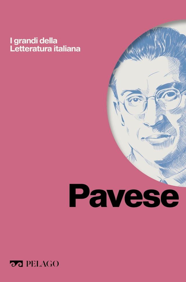  Pavese(Kobo/電子書)