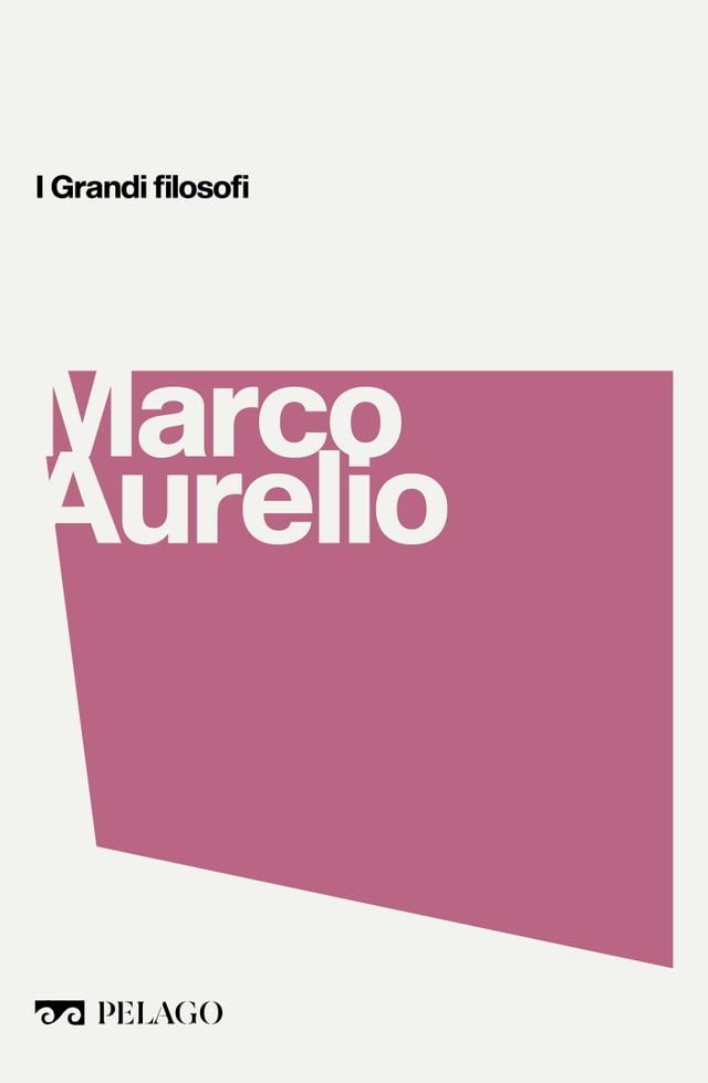  Marco Aurelio(Kobo/電子書)