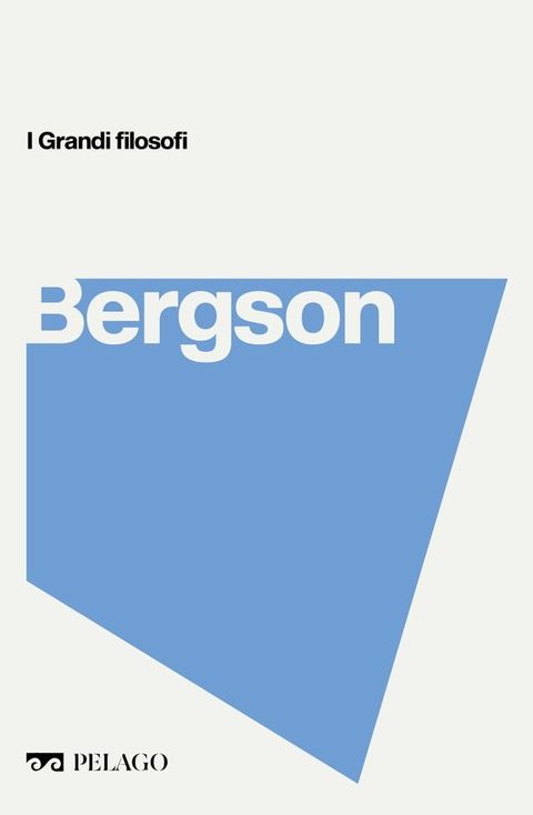 Bergson(Kobo/電子書)