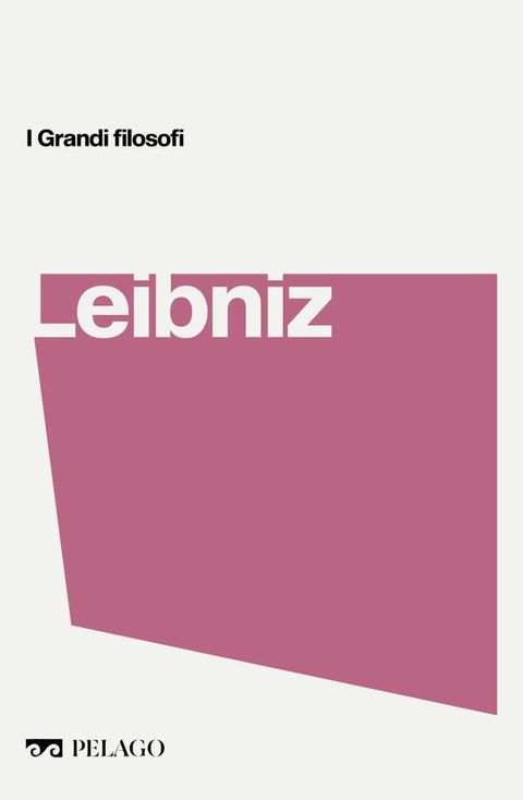 Leibniz(Kobo/電子書)