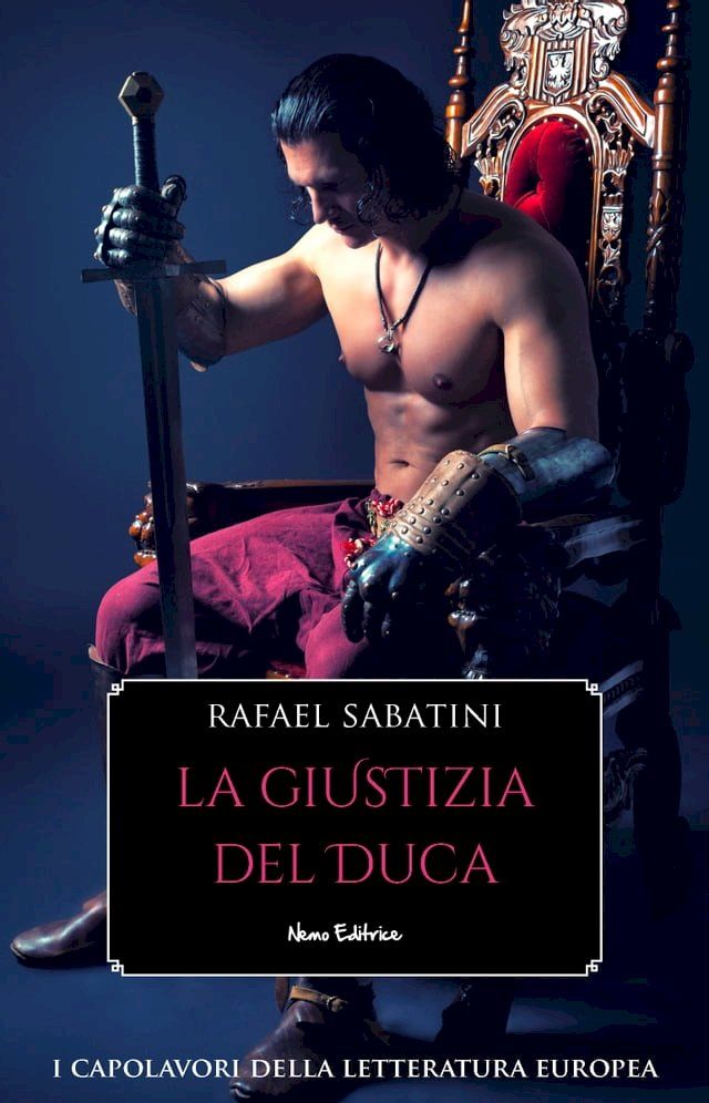  La giustizia del duca(Kobo/電子書)